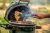 Керамический гриль Big Green Egg Mini