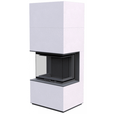 Печь-камин Astov APLIT П3С 5357