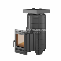  Печи для бани и сауны