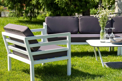 Кресло интерьерное 4SIS Глория