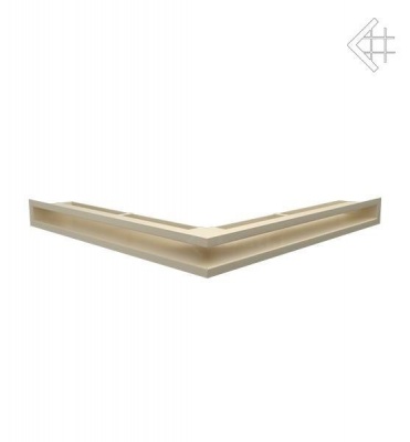 Решетка Люфт Стандарт угловая 60