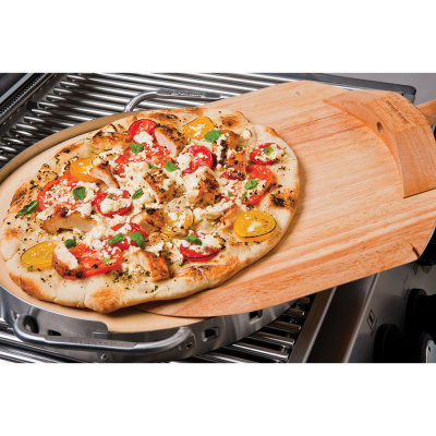 Набор Broil King для приготовления пиццы Набор Broil King для приготовления пиццы