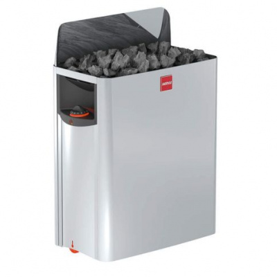 Электрическая печь Harvia Wall SW80 Электрическая печь Harvia Wall SW80