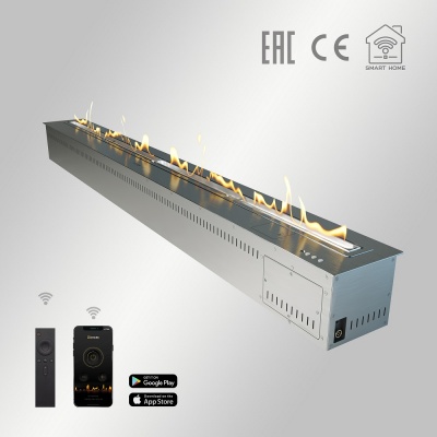 Автоматический биокамин AirTone Andalle 1800