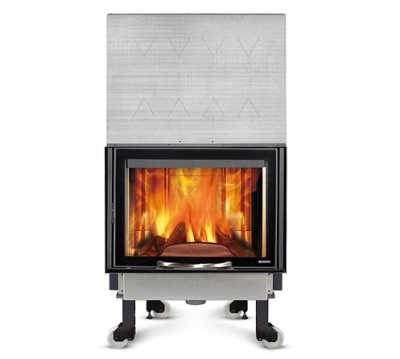 Каминная топка LaNordica Termo Camino WF25 D.S.A Каминная топка LaNordica Termo Camino WF25 D.S.A