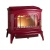 ПЕЧЬ-КАМИН Invicta BRADFORD красная ПЕЧЬ-КАМИН Invicta BRADFORD красная