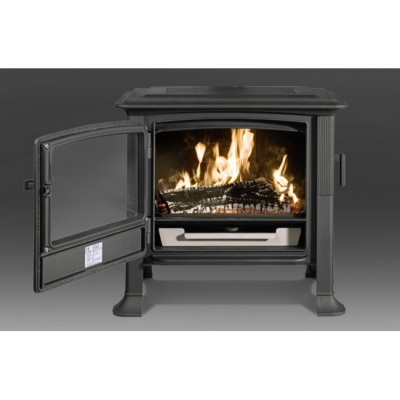 Отопительная печь Brunner Iron Dog 4