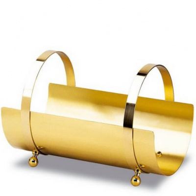 Дровница Comex 10.049 H.34 50x33