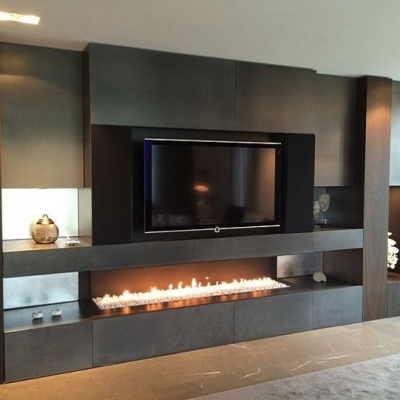 Газовый камин Vero Design Nippon NI G3 H2 Газовый камин Vero Design Nippon NI G3 H2