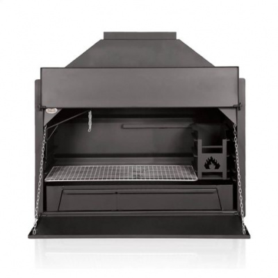 Гриль Chef Grill B 1200 SD