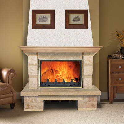 Облицовка Dora Giallo Облицовка Dora Giallo