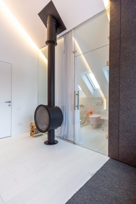 Камин Rocal D-7