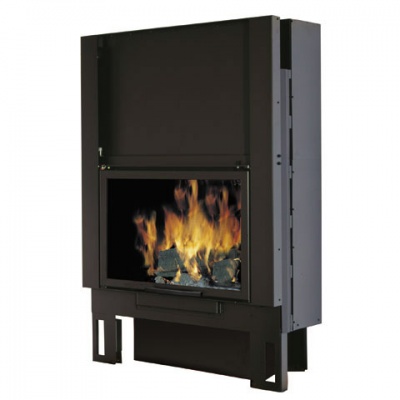 Каминная топка Edilkamin Tekno 1