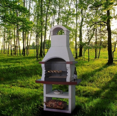 Барбекю АФИНА