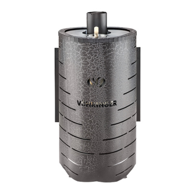 Дровяная печь Ферингер Малютка ПФ в кожухе Лайн, до 18 м³