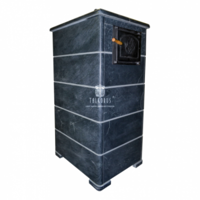 Теплонакопительная облицовка Talkorus Русская парная ТЛ/09 – 1350/50 для банной печи KASTOR KSIS-27 Теплонакопительная облицовка Talkorus Русская парная ТЛ/09 – 1350/50 для банной печи KASTOR KSIS-27