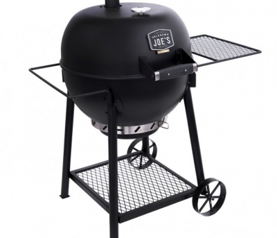 Угольный гриль Oklahoma Joe's  BLACKJACK