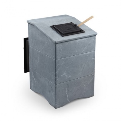 Облицовка Talc президент в талькомагнезите для KASTOR Karhu 20 PK