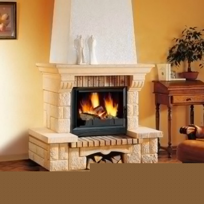 Каминная облицовка Supra Bilbao 2