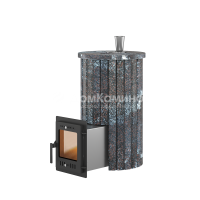  Печи для бани и сауны