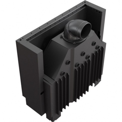 Каминная топка Kratki MB100 G Каминная топка Kratki MB100 G