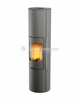 АСТОВ Печь-камин R1 XXXL