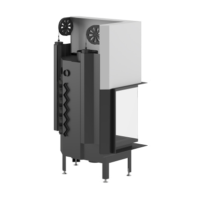 Каминная топка ASTON "KONSUL 16.680 LIFT L диаметр дымохода: 200 мм Каминная топка ASTON "KONSUL 16.680 LIFT L диаметр дымохода: 200 мм