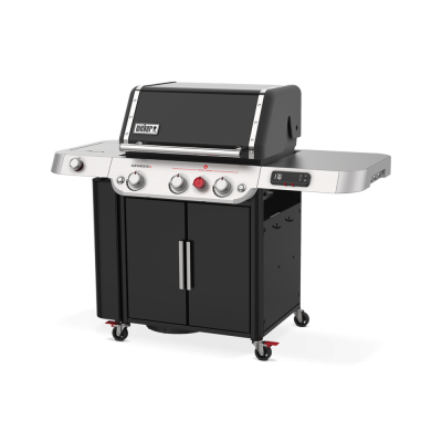 Гриль газовый Weber GENESIS EPX-335 черный