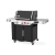Гриль газовый Weber GENESIS EPX-335 черный Гриль газовый Weber GENESIS EPX-335 черный