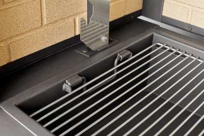 Гриль дровяной Fireline Beef Гриль дровяной Fireline Beef