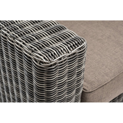 Кресло 4SIS Боно Цвет: графит