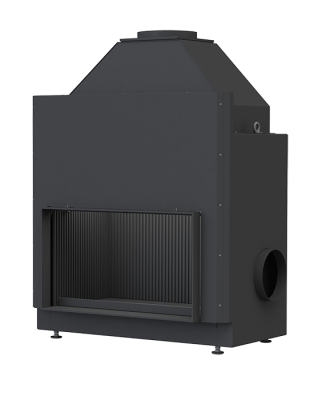 Каминная топка Brunner Urfeuer 50/88 Каминная топка Brunner Urfeuer 50/88