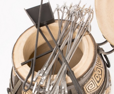 Тандыр Шар Тандыр Шар