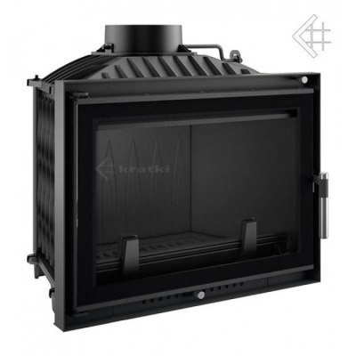 Каминная топка Kratki Wiktor DECO Каминная топка Kratki Wiktor DECO