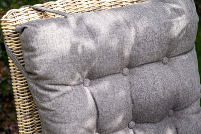 Лаунж-зона 4SIS Толедо Цвет: соломенный Лаунж-зона 4SIS Толедо Цвет: соломенный