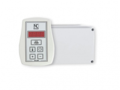 Пульт управления Karina Slim CS32 Пульт управления Karina Slim CS32