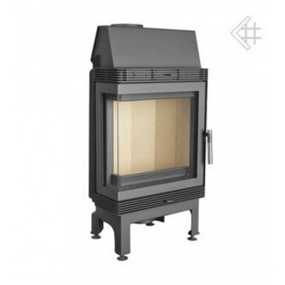 Каминная топка Kratki Blanka L BS (угловое стекло слева) Каминная топка Kratki Blanka L BS (угловое стекло слева)