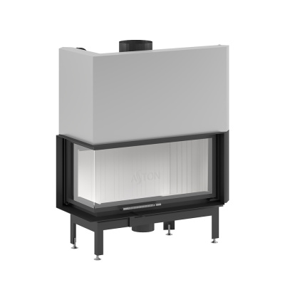 Каминная топка ASTON "KONSUL 19.900 LIFT L" диаметр дымохода: 220 мм Каминная топка ASTON "KONSUL 19.900 LIFT L" диаметр дымохода: 220 мм