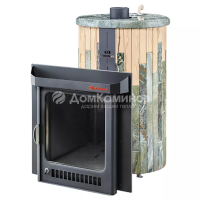  Печи для бани и сауны