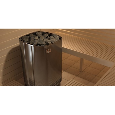 Электрическая печь для сауны Sawo Savonia SAV-90NB-Z