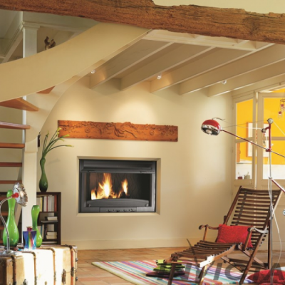 Каминная топка Invicta 900 Гранд Визьон контргруз Каминная топка Invicta 900 Гранд Визьон контргруз