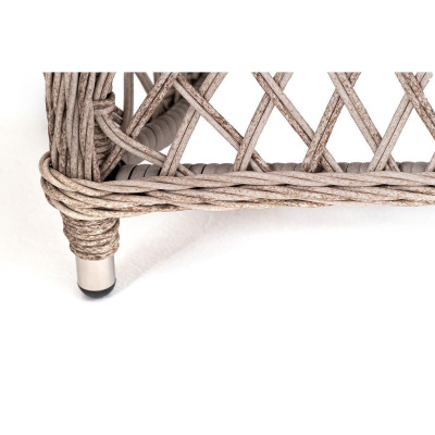 Обеденная группа 4SIS Катания на 6 персон Цвет: бежевый Обеденная группа 4SIS Катания на 6 персон Цвет: бежевый