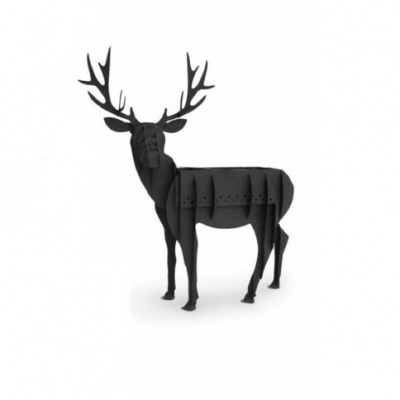 Мангал Олень (разборный) Мангал Олень (разборный)