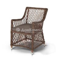 Кресло 4SIS Латте Цвет: коричневый