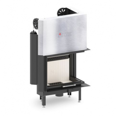 Каминная топка Hitze Albero AL16RG.H Каминная топка Hitze Albero AL16RG.H