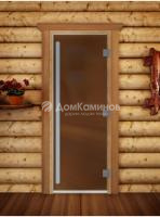 Дверь DoorWood Престиж Бронза матовая