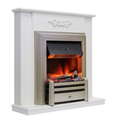 Каминокомплект Lumsden Cavendish