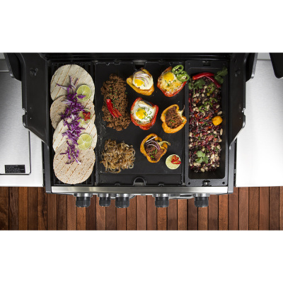 Вок Broil King чугунный для Regal - Imperial Вок Broil King чугунный для Regal - Imperial