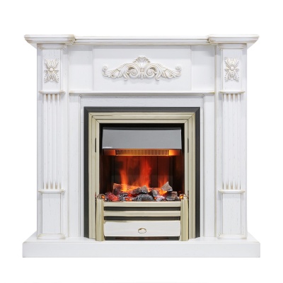 Каминокомплект Martin Cavendish 