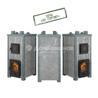  Печи для бани и сауны